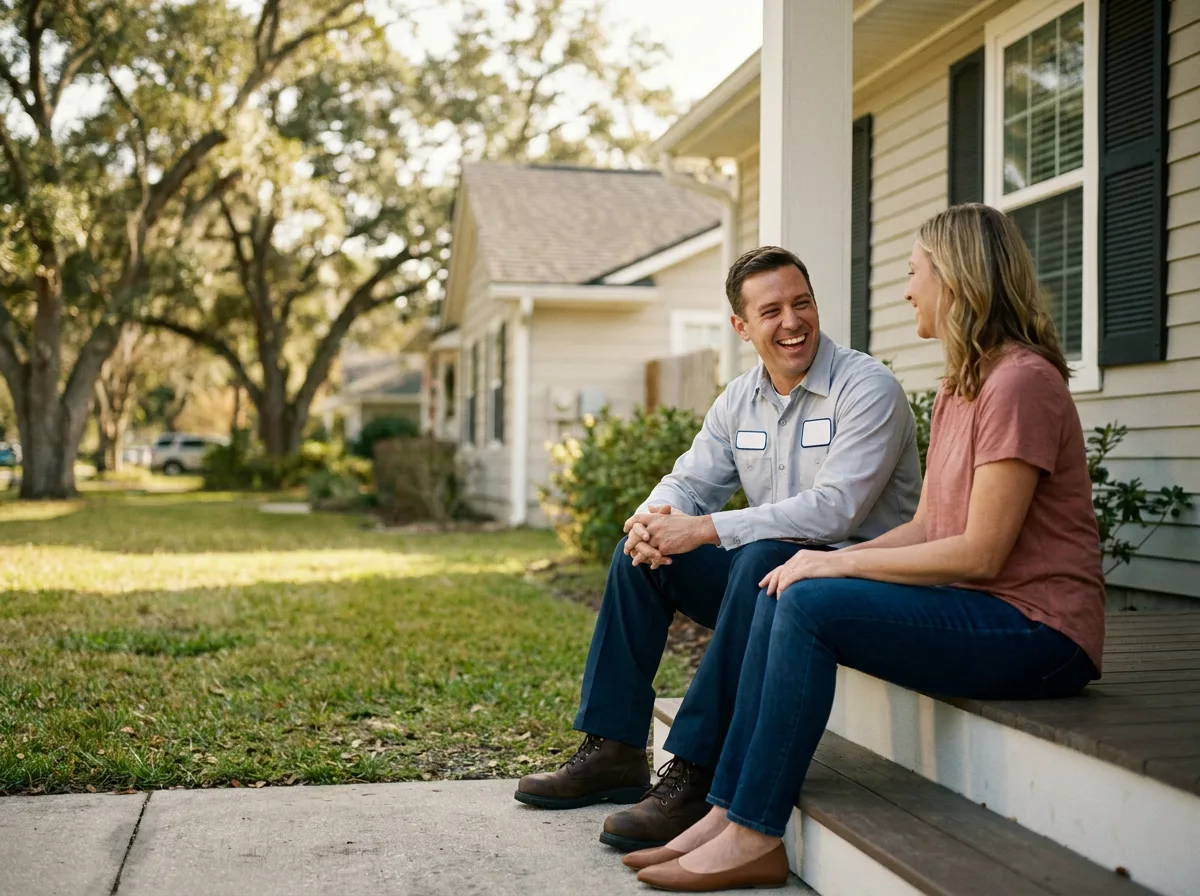 Septic tank pumping FAQs for Mart, TX